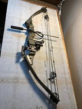 Alpine archery tomahawk for sale  Mccall