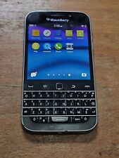 Blackberry classic sqc100 for sale  Hammond