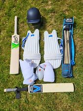 Junior cricket set for sale  TONBRIDGE