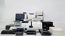 Job Lot of Printers &amp; Scanners - HP, Epson, Canon for sale  Shipping to South Africa