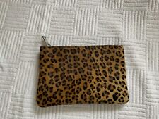 Brampton leather pouch for sale  BLACKPOOL