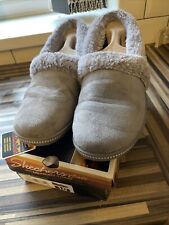 Ladies skechers slippers for sale  ROCHDALE