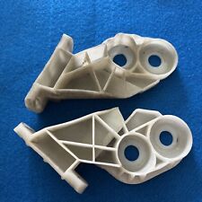 BMW 3 Series E46 Left + Right SET Fender Support Bracket 51118195296 51118195295 for sale  Shipping to South Africa