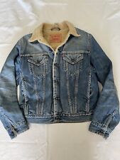 Levis blouson vintage d'occasion  Marignane