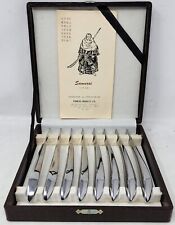 Samurai cutlery piece for sale  Corona