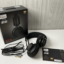 Fone de Ouvido Over-Ear ao Ar Livre Philips Fidelio X2HR - Preto - FURICULAR SOLTO comprar usado  Enviando para Brazil