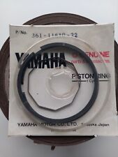 Yamaha rd250 piston for sale  COULSDON
