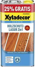 Xyladecor holzschutzlasur 2in1 gebraucht kaufen  Deutschland