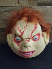 seed chucky mask for sale  North Port