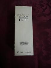 Deau gianfranco ferre for sale  ARMAGH