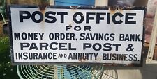 Antique post office for sale  BRIGHTON
