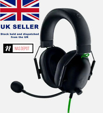 Razer blackshark multi for sale  UK