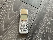 Nokia 6310i npl for sale  BARNSLEY