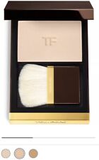 Pó de acabamento translúcido Tom Ford TF 02 marfim fawn 9g 0,31 oz novo na caixa comprar usado  Enviando para Brazil