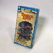 Dragon lords wind for sale  Burbank