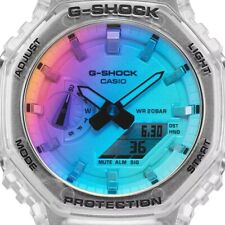 Używany, Montre Casio G-Shock GA2100 na sprzedaż  Wysyłka do Poland