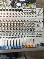 Mixer warfedale pro for sale  Shipping to Ireland
