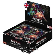 One piece box usato  Breno