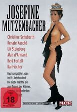 Josefine mutzenbacher erotik gebraucht kaufen  Eichenau