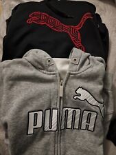 Puma herren pullover gebraucht kaufen  Haßmersheim