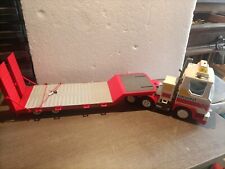 Playmobil chantier camion d'occasion  Barr