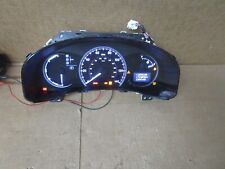 Lexus ct200h speedometer for sale  Dacula