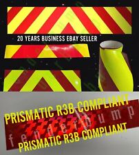 R3b prismatic chapter for sale  WEDNESBURY