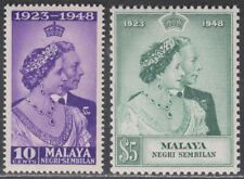 1948 silver wedding stamps for sale  EDINBURGH