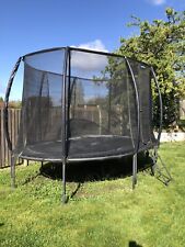 9ft trampoline for sale  HALESOWEN