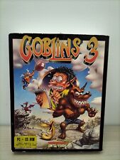 Goblins iii boxer usato  Rastignano