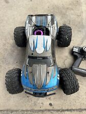 Hpi Savage X 4.6 2 Speed Nitro Monster Truck Roto Start Glow Igniter for sale  Shipping to South Africa