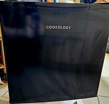 Cookology mfz32bk black for sale  LONDON