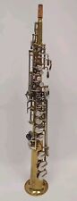 Bordeaux soprano saxophone d'occasion  Expédié en Belgium