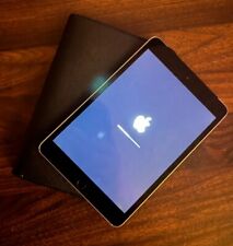 Usado, APPLE IPAD MINI 3 | MGK12LL/A | 7,9" | 64GB | CINZA ESPACIAL | PACOTE comprar usado  Enviando para Brazil