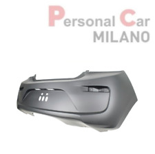 Paraurti per mitsubishi usato  Settimo Milanese