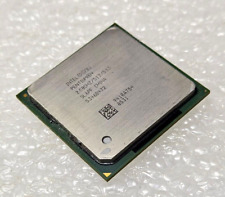 Intel Pentium 4 2.8Ghz P4 Socket 478 CPU Processor # SL6PF 512k cache 533FSB 2.8 for sale  Shipping to South Africa