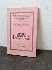 Ancien livre charte d'occasion  Aix-les-Bains