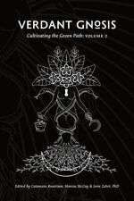 VERDANT GNOSIS: CULTIVANDO O CAMINHO VERDE, VOLUME 2 Por Catamara Rosarium & Jenn comprar usado  Enviando para Brazil