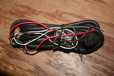 Bare wire power for sale  Boise