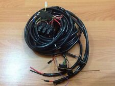 WIRING LOOM FOR WEBASTO THERMO TOP EVO 4 5 DIESEL WATER BOAT AUXILARY HEATER  for sale  Shipping to Ireland