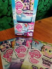 My Little Pony trading cards "Equestrian Friends" - pick your cards for sale  Shipping to South Africa