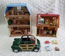 sylvanian families village store for sale  Shipping to Ireland