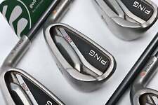 Ping g25 irons for sale  LOANHEAD