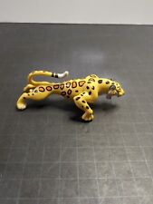 Tarzan leopard toy for sale  La Crosse