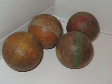 croquet balls for sale  York