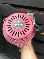 Honda gcv160 small for sale  Valdosta