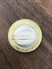 Coin two pound for sale  BEXHILL-ON-SEA