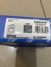 Grohe surf plaque d'occasion  Strasbourg-