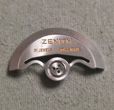 Zenith primero 3019 usato  San Giorgio A Cremano