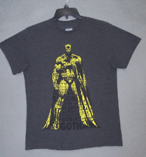 Batman shirt youth for sale  Hemet